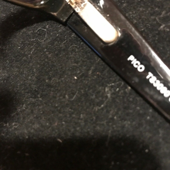 Fossil Pico Cat No. 3 Sunglasses - Picture 6 of 8
